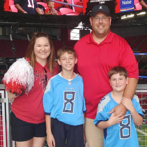 Tiffany Little Profile Photo