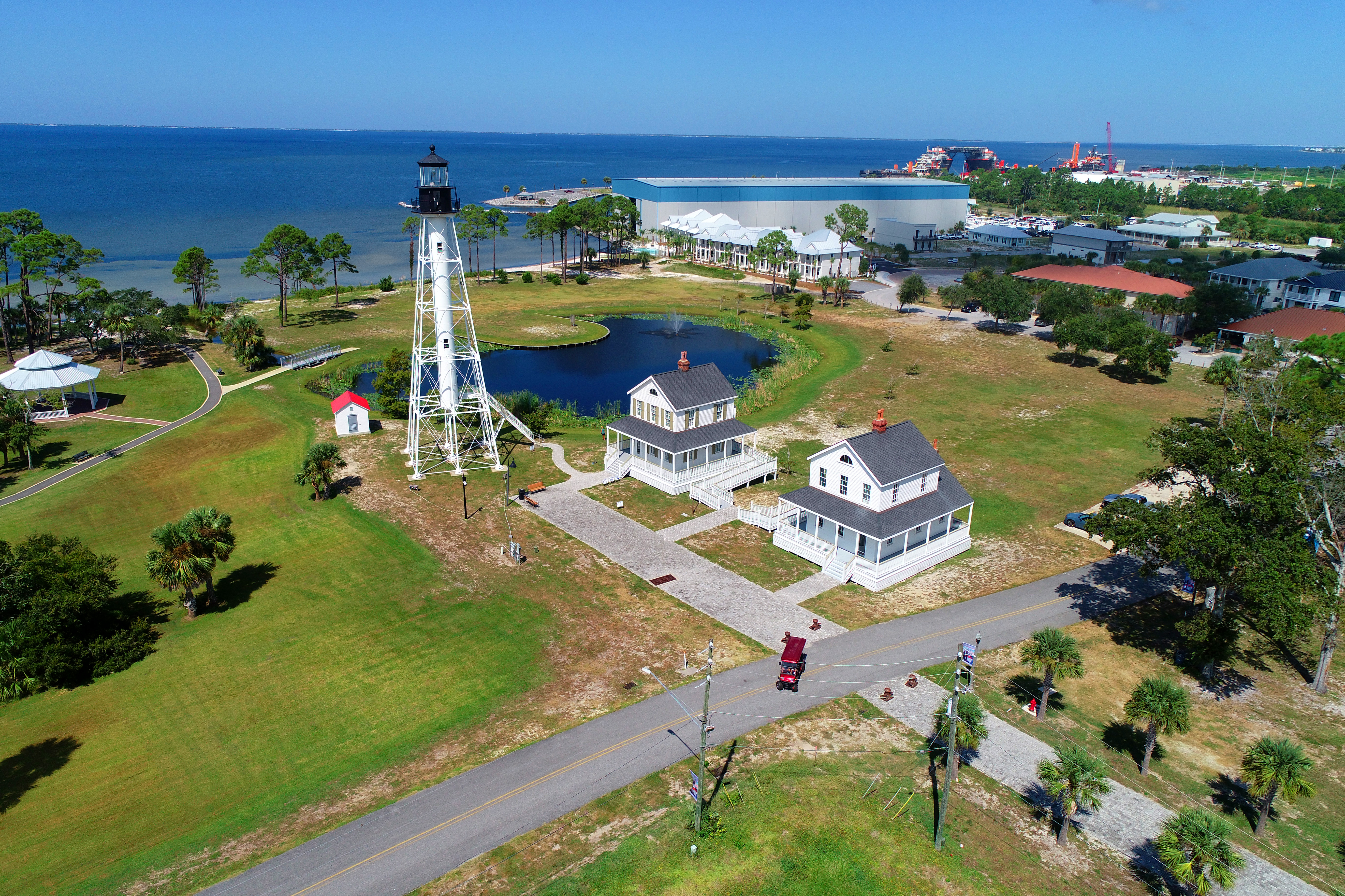 Cape San Blas Vacation Rentals