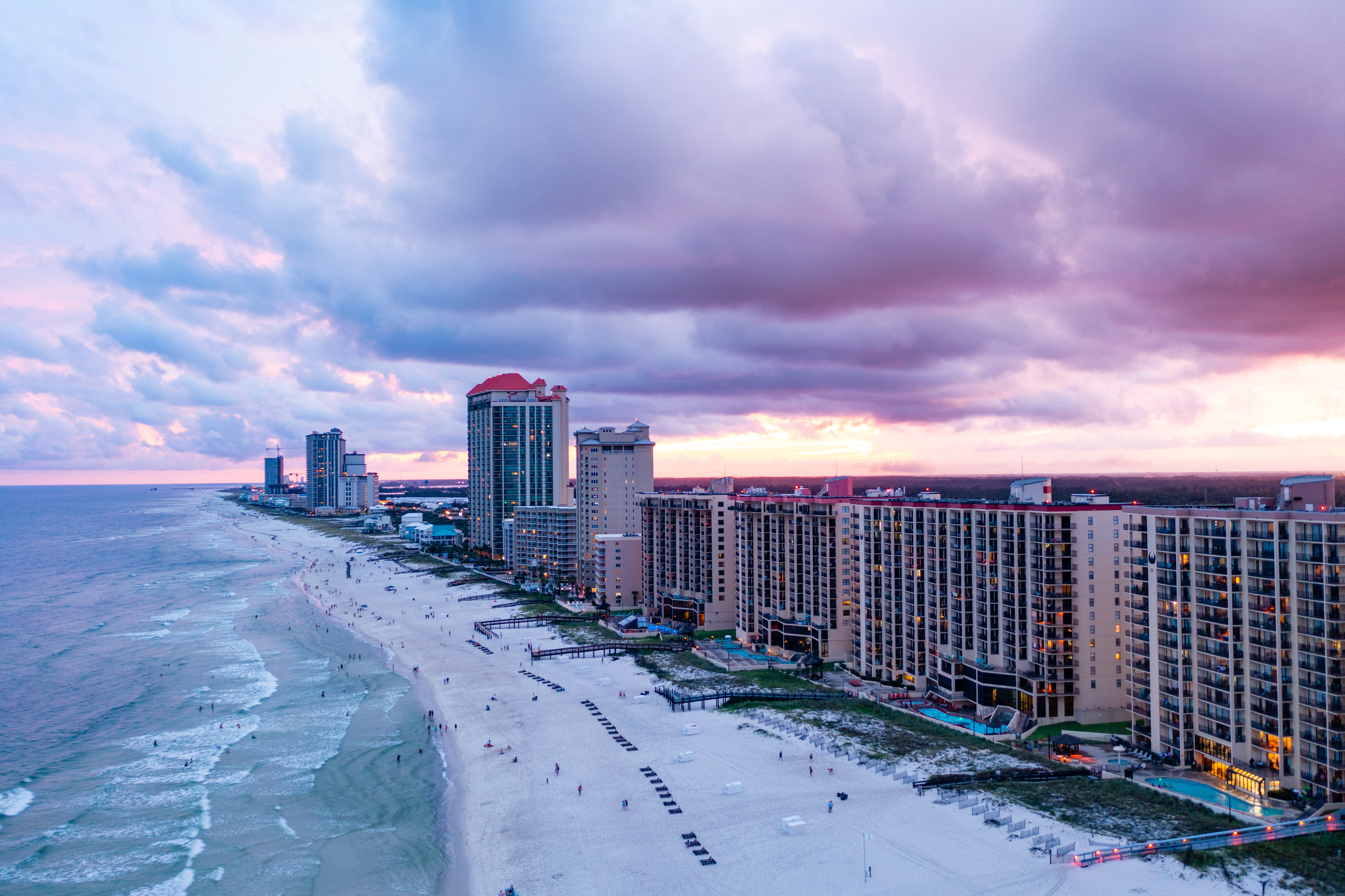 Gulf Shores Vacation Rentals