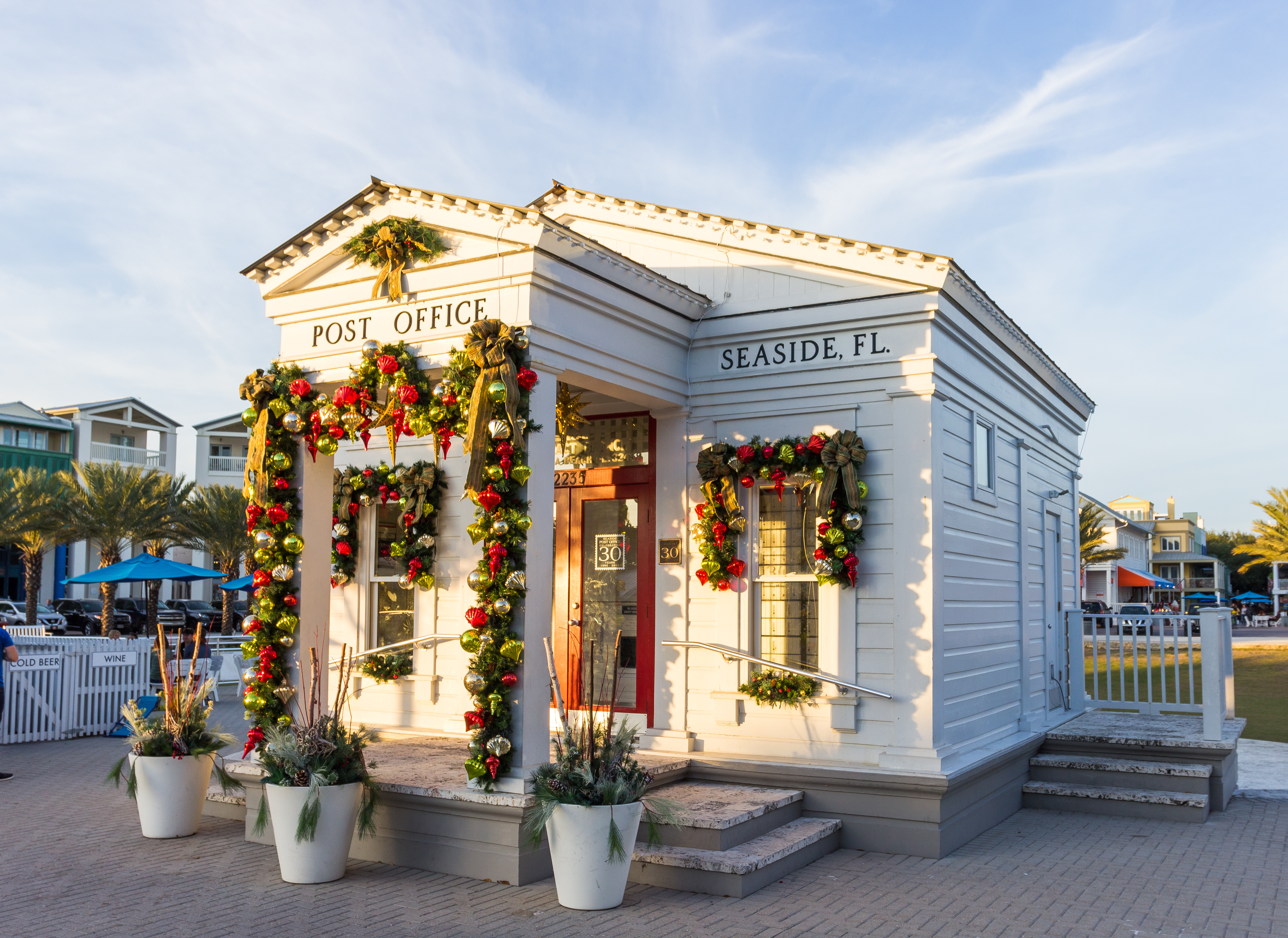 30A Vacation Rentals