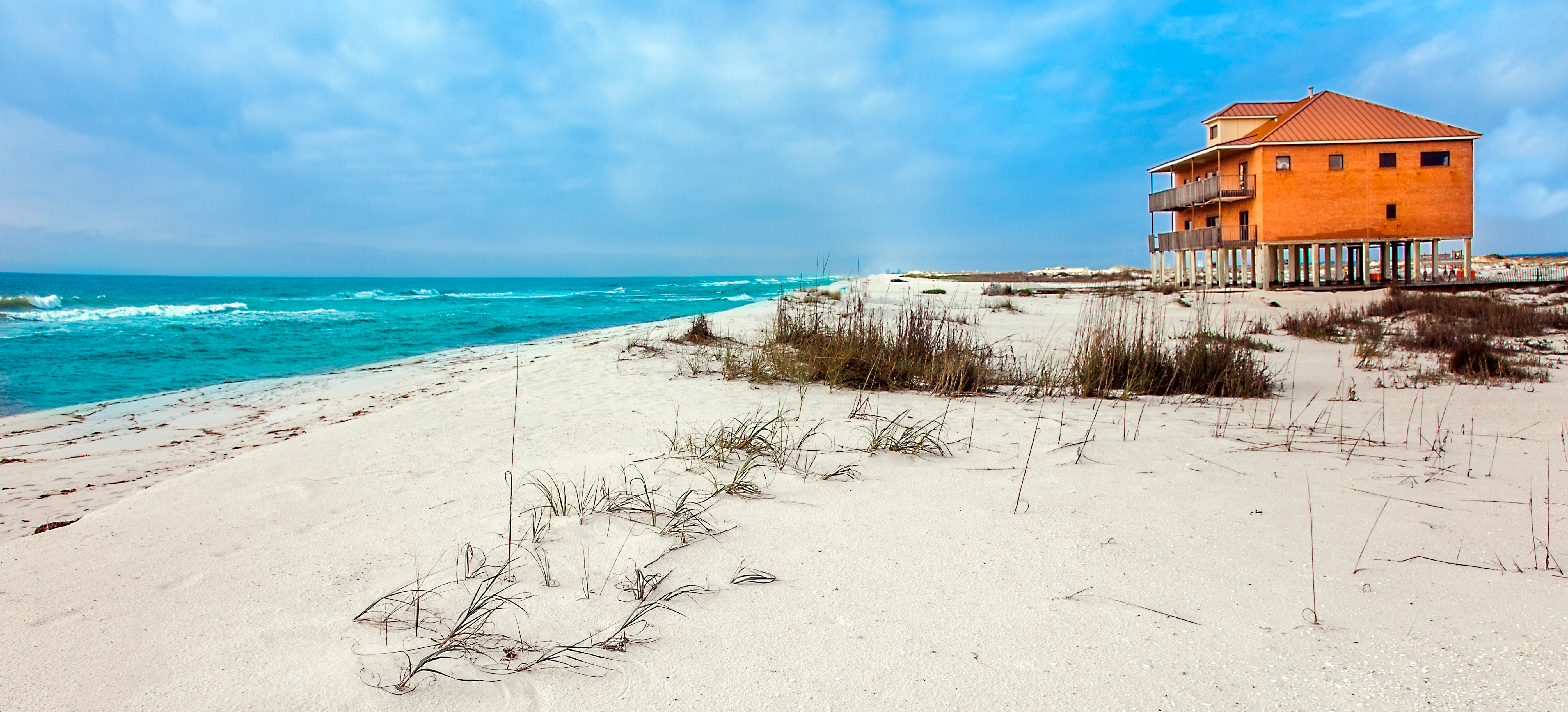 Navarre Beach Vacation Rentals