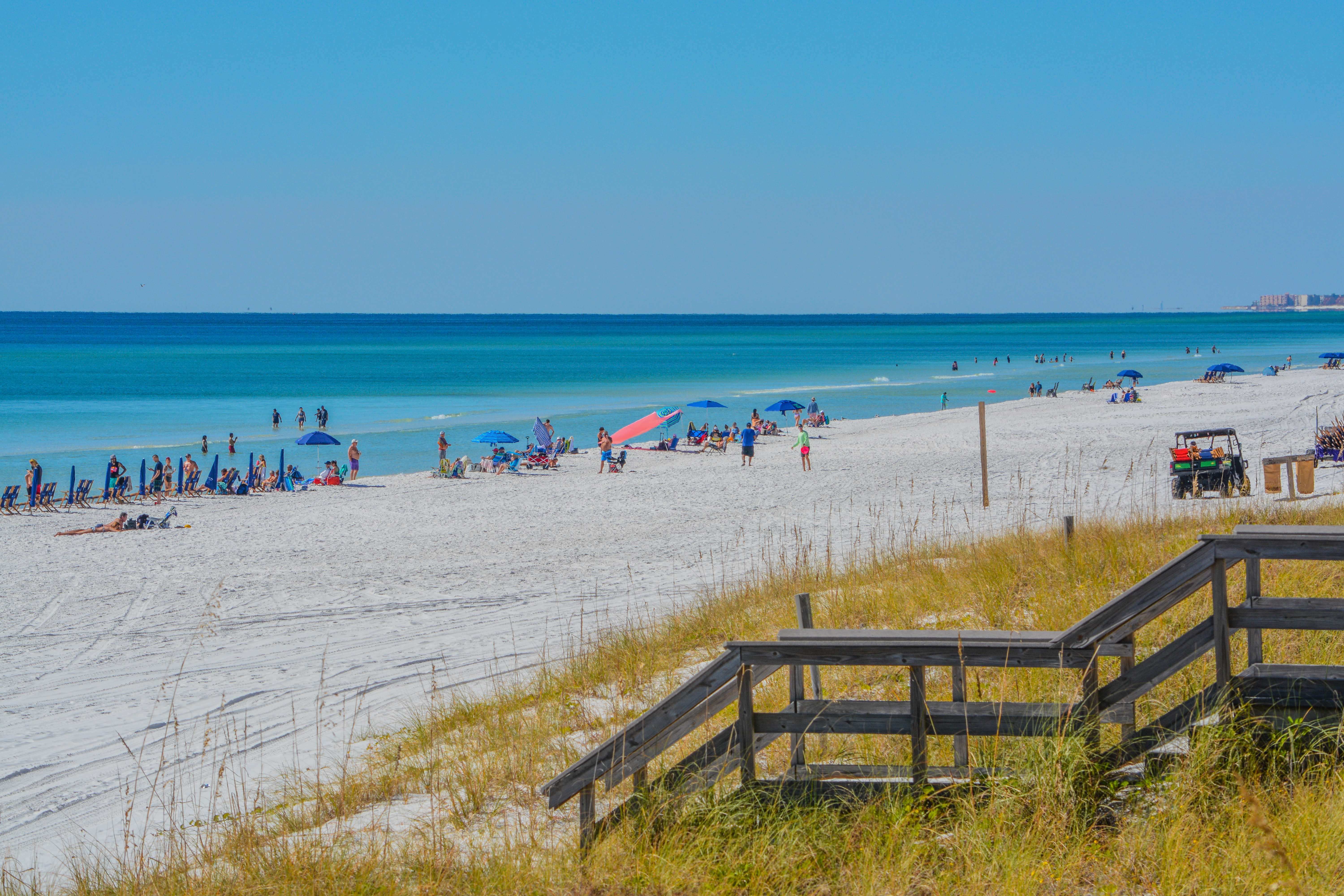 Miramar Beach Vacation Rentals