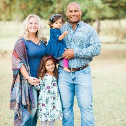 LaRheta Fyall Profile Photo